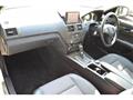 2009 Mercedes-Benz C-Class