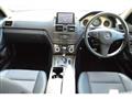2009 Mercedes-Benz C-Class