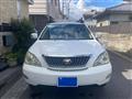 2007 Toyota Harrier