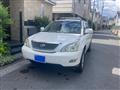2007 Toyota Harrier