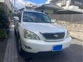 2007 Toyota Harrier