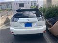 2007 Toyota Harrier