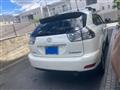 2007 Toyota Harrier