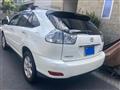 2007 Toyota Harrier