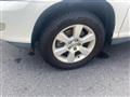 2007 Toyota Harrier