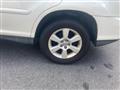 2007 Toyota Harrier