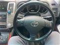 2007 Toyota Harrier