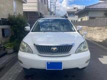 2007 Toyota Harrier
