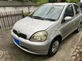 2000 Toyota Vitz