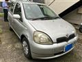 2000 Toyota Vitz