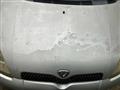 2000 Toyota Vitz