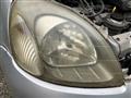 2000 Toyota Vitz