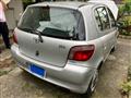 2000 Toyota Vitz