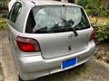 2000 Toyota Vitz