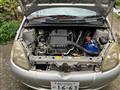 2000 Toyota Vitz