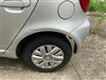 2000 Toyota Vitz