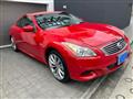2008 Nissan Skyline