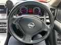 2008 Nissan Skyline