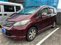 2009 Honda Freed