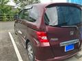 2009 Honda Freed