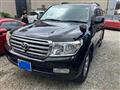 2008 Toyota Land Cruiser