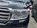 2008 Toyota Land Cruiser