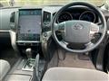 2008 Toyota Land Cruiser