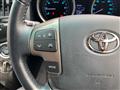 2008 Toyota Land Cruiser