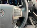 2008 Toyota Land Cruiser