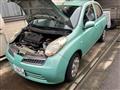 2007 Nissan March