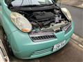 2007 Nissan March