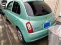 2007 Nissan March