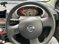 2007 Nissan March