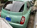 2007 Nissan March