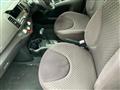 2007 Nissan March