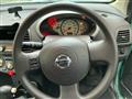 2007 Nissan March