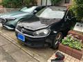 2012 Volkswagen Golf Variant