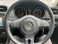 2012 Volkswagen Golf Variant