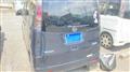 2012 Nissan ROOX