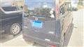 2012 Nissan ROOX