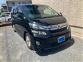 2014 Toyota Vellfire