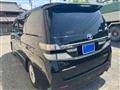2014 Toyota Vellfire