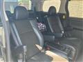 2014 Toyota Vellfire