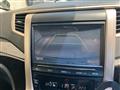 2014 Toyota Vellfire