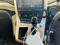 2014 Toyota Vellfire