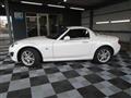 2011 Mazda Roadster