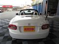 2011 Mazda Roadster