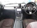 2011 Mazda Roadster
