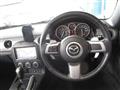 2011 Mazda Roadster