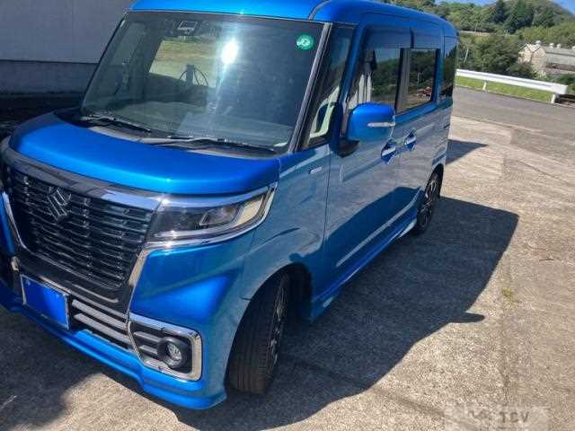2019 Suzuki Suzuki Others
